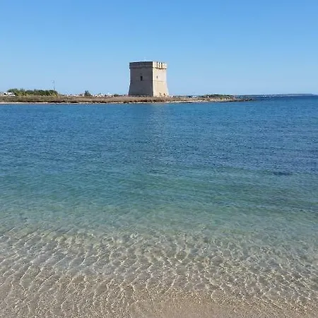 Casa Arancia Nardò