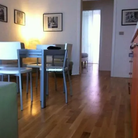 Apartamento Casa Arancia Nardò