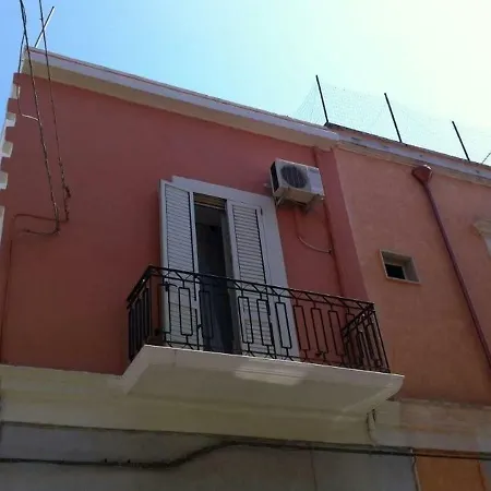 Casa Arancia Apartamento *