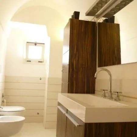 Casa Arancia Apartamento
