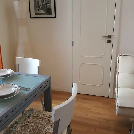 Casa Arancia *