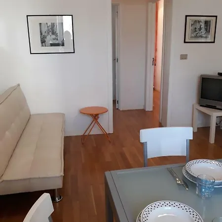 Apartamento Casa Arancia Nardò