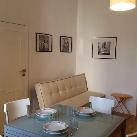 Apartamento Casa Arancia