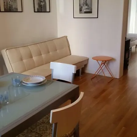 Casa Arancia * Nardò