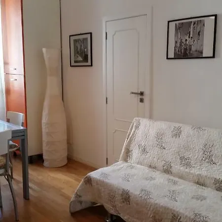 Apartamento Casa Arancia *