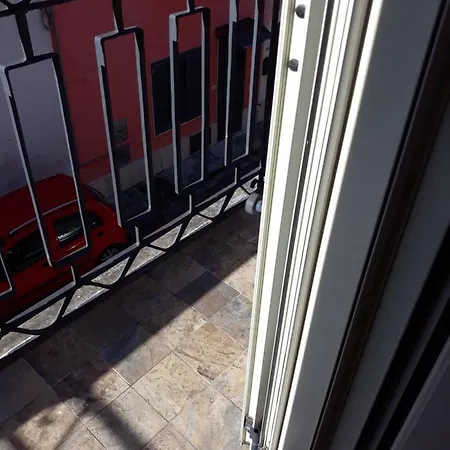 Apartamento Casa Arancia Nardò