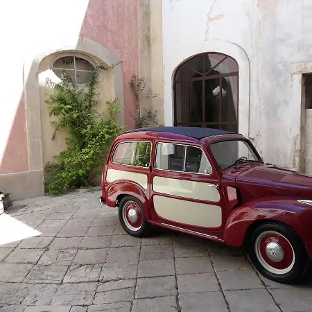 Casa Arancia Nardò