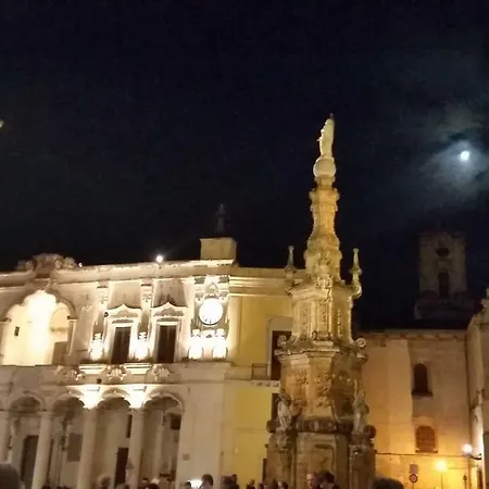 Casa Arancia *