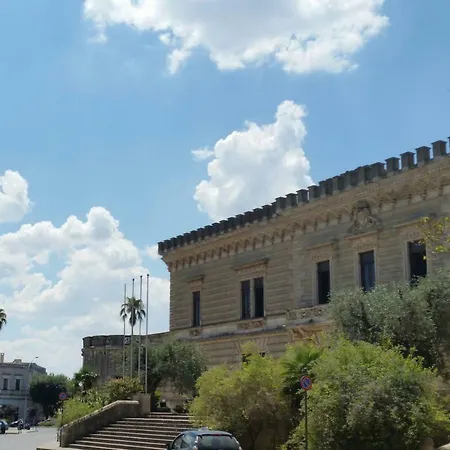 Casa Arancia