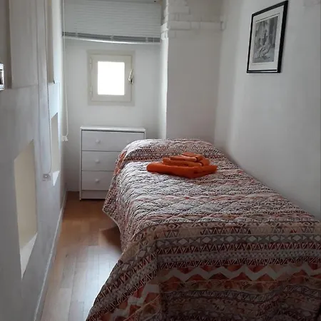 Casa Arancia